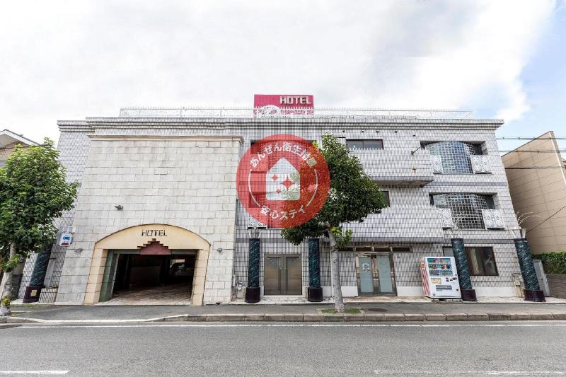 Tabist Hotel Please Kobe