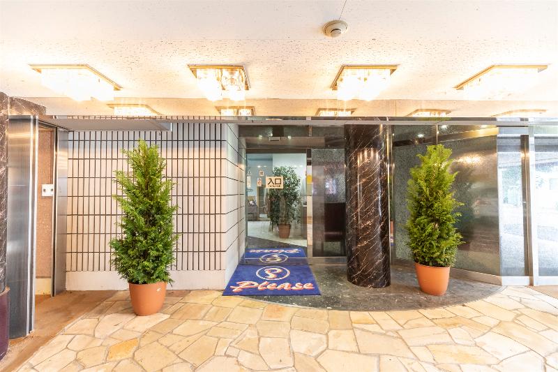 Tabist Hotel Please Kobe