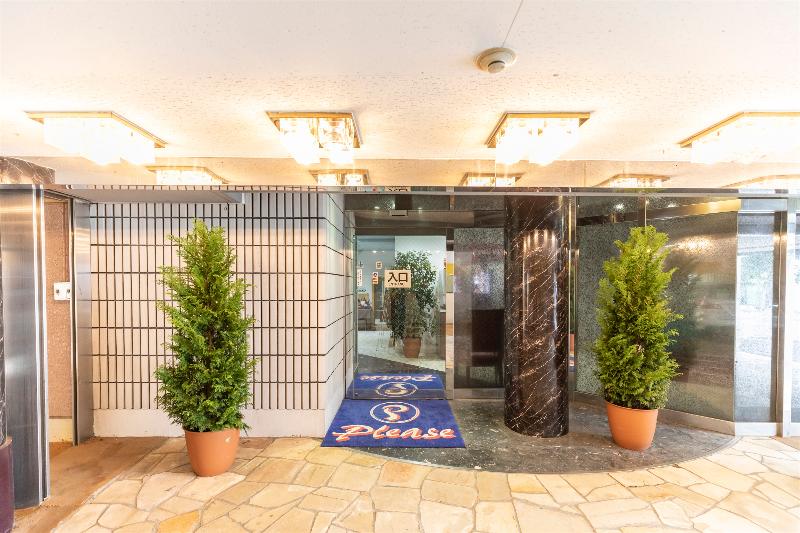 Tabist Hotel Please Kobe