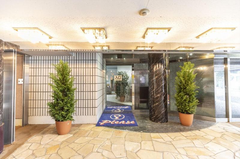 Tabist Hotel Please Kobe