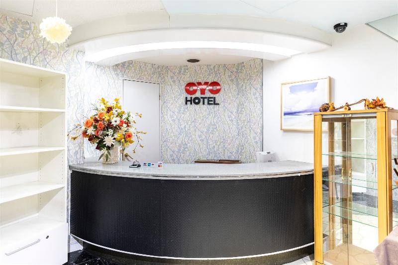 Tabist Hotel Please Kobe