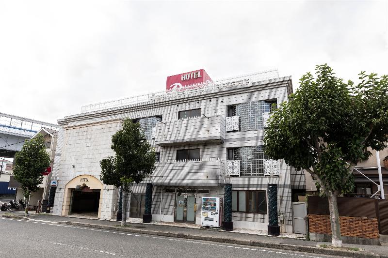 Tabist Hotel Please Kobe