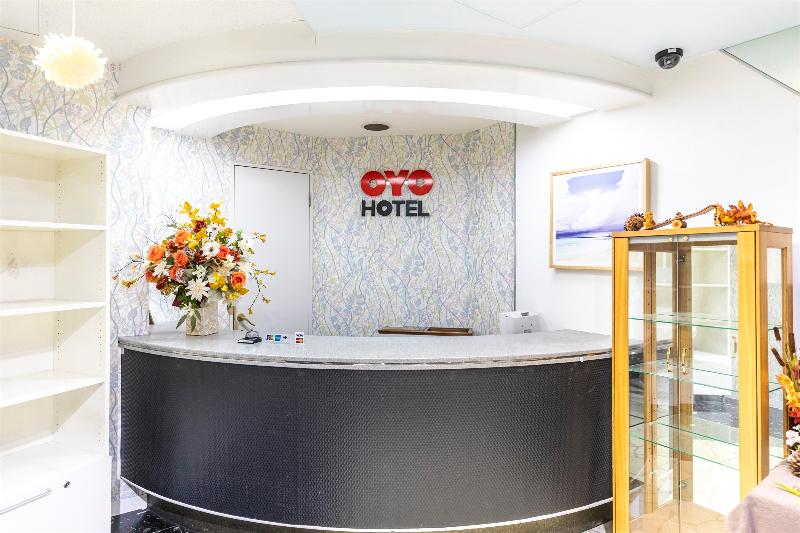 Tabist Hotel Please Kobe