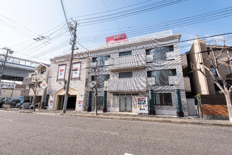 Tabist Hotel Please Kobe