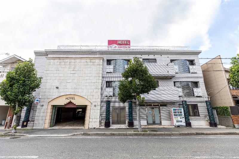 Tabist Hotel Please Kobe