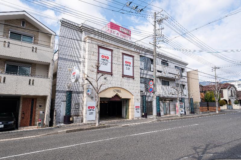 Tabist Hotel Please Kobe