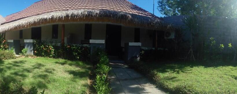 פנסיון Bb Homestay Two