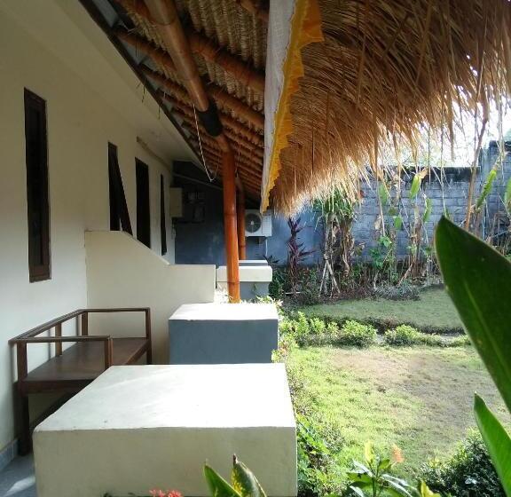 פנסיון Bb Homestay Two