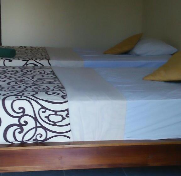 פנסיון Bb Homestay Two