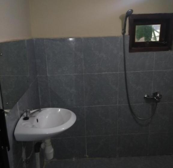 פנסיון Bb Homestay Two