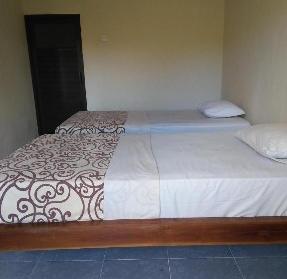 פנסיון Bb Homestay Two