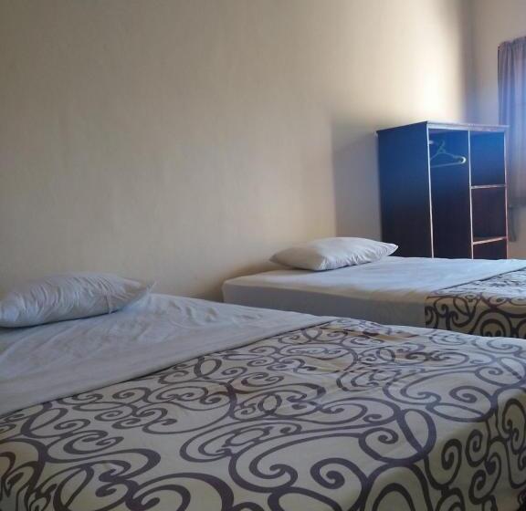 פנסיון Bb Homestay Two