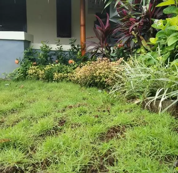 ペンション Bb Homestay Two