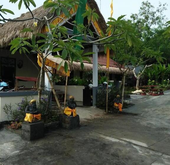 פנסיון Bb Homestay Two