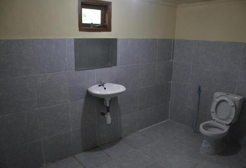 פנסיון Bb Homestay Two