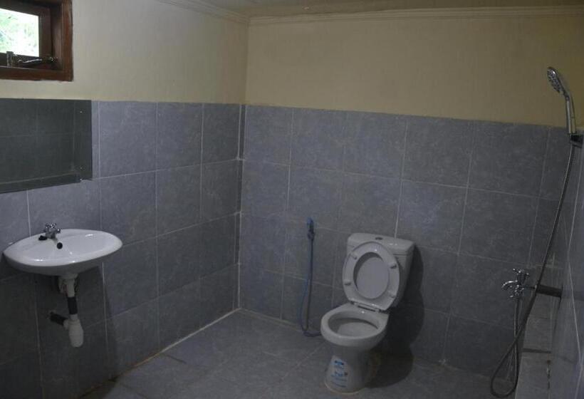 פנסיון Bb Homestay Two