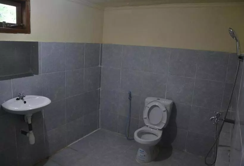 ペンション Bb Homestay Two