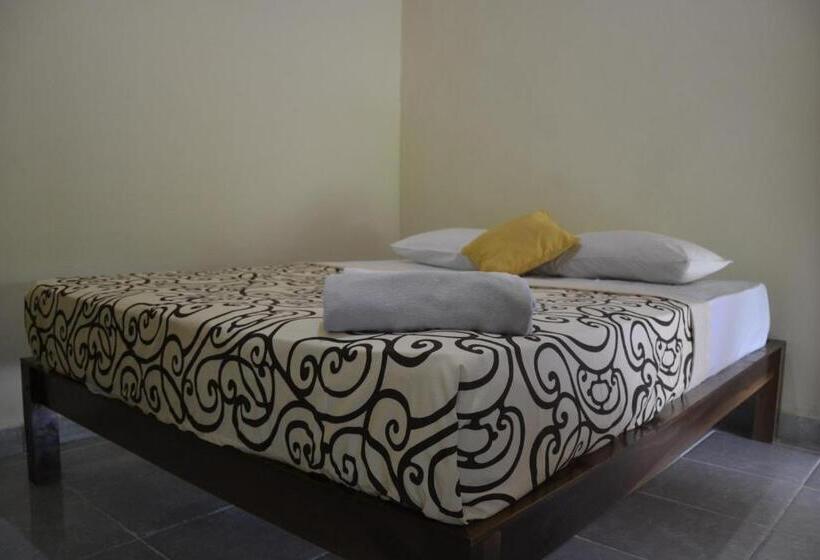 פנסיון Bb Homestay Two