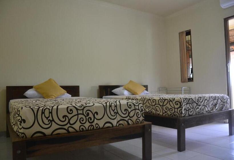 פנסיון Bb Homestay Two