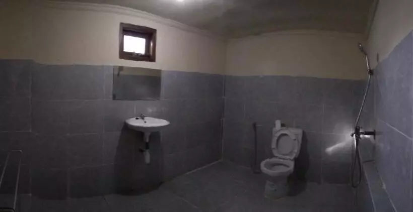 ペンション Bb Homestay Two