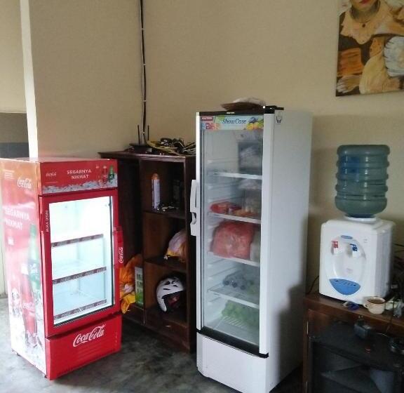 פנסיון Bb Homestay Two