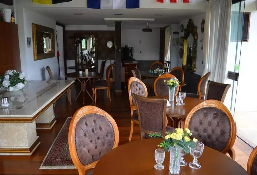 Majatalo Casa Branca Pousada