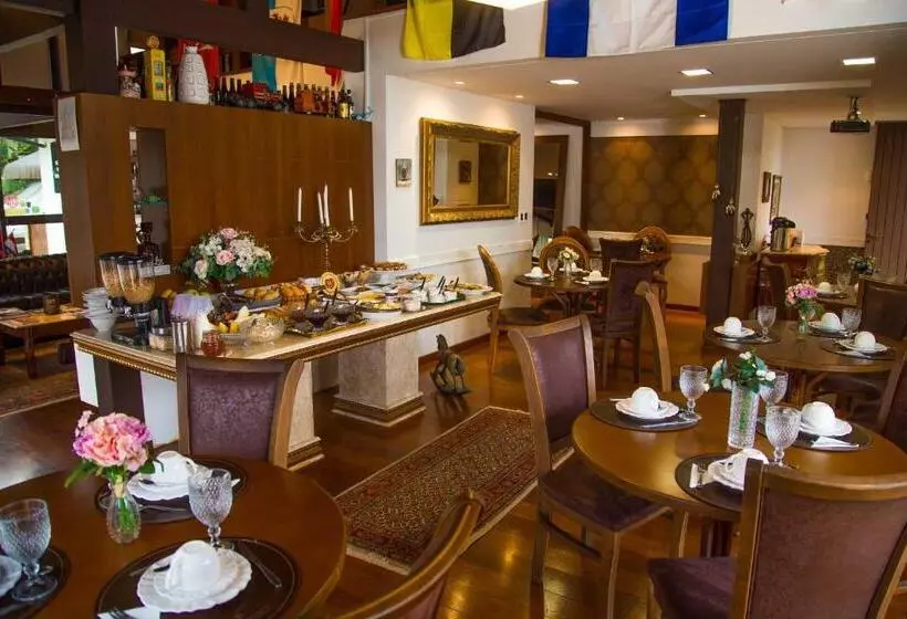 Majatalo Casa Branca Pousada