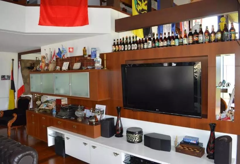 Majatalo Casa Branca Pousada