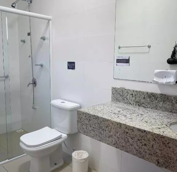 Majatalo Casa Branca Pousada