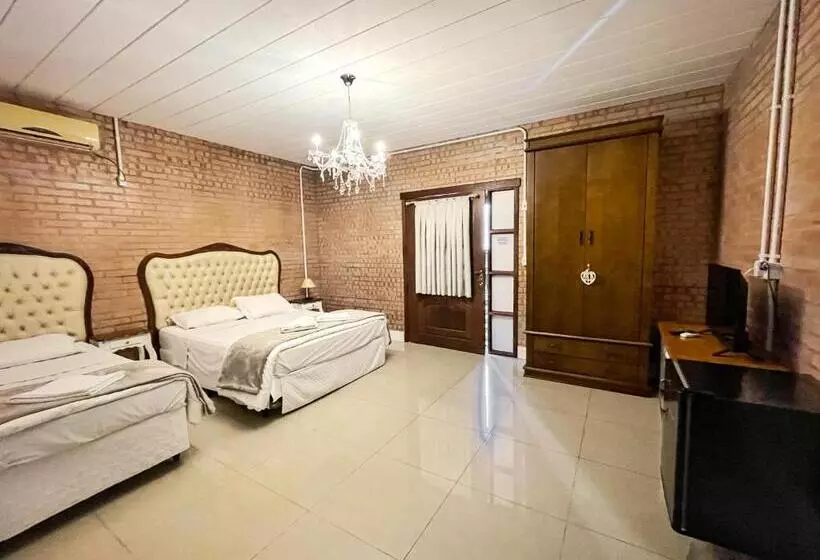 Majatalo Casa Branca Pousada
