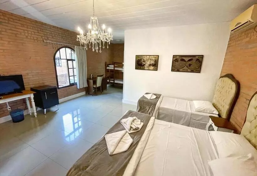 Majatalo Casa Branca Pousada