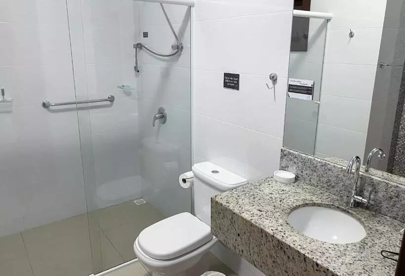 Majatalo Casa Branca Pousada