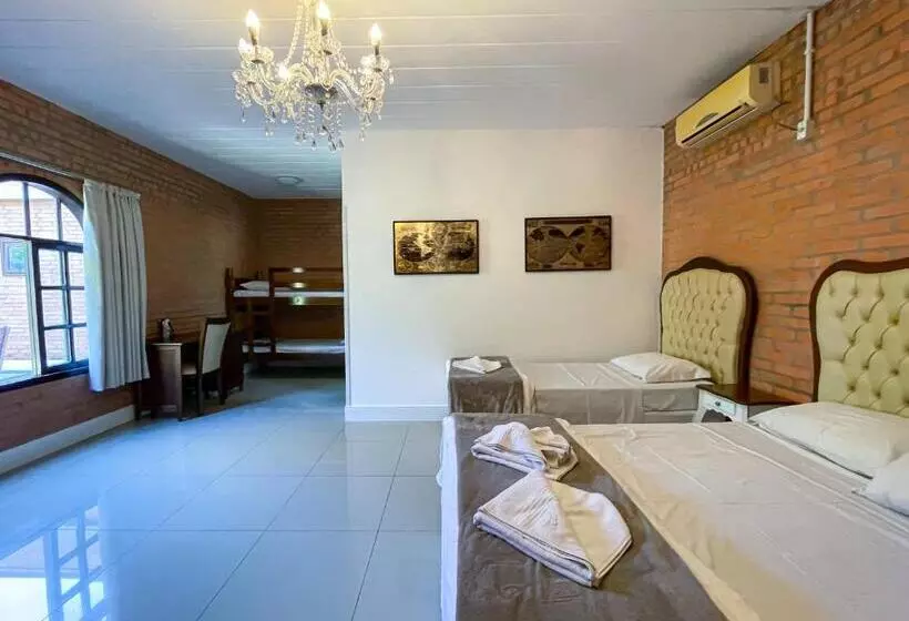 Majatalo Casa Branca Pousada