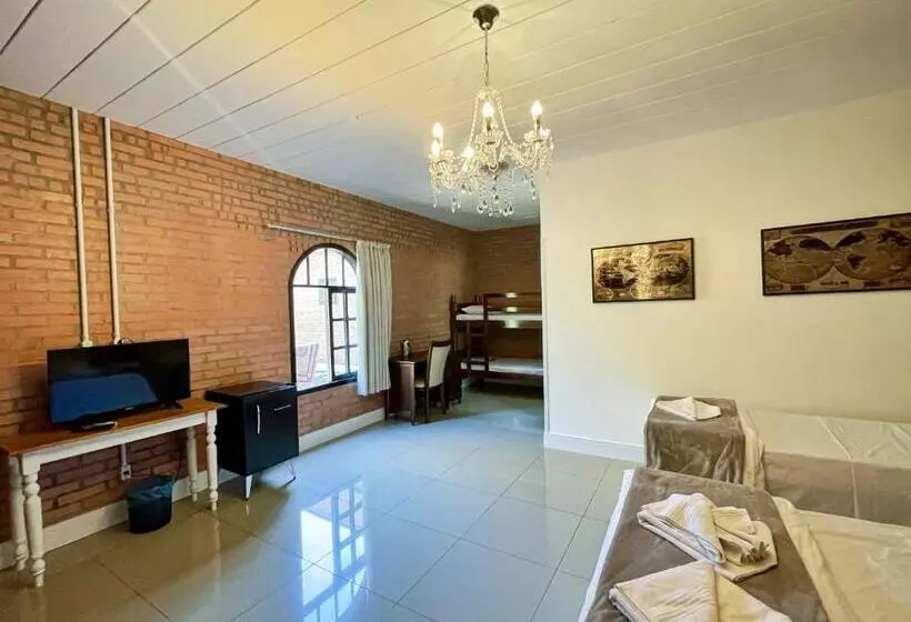 Majatalo Casa Branca Pousada