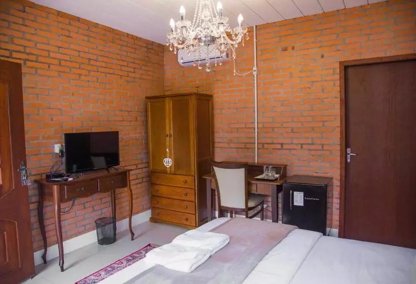 Majatalo Casa Branca Pousada