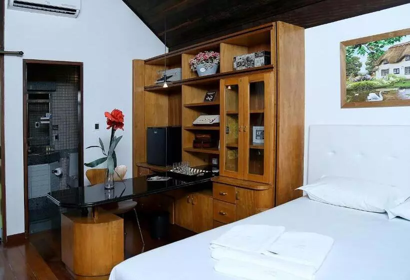 Majatalo Casa Branca Pousada