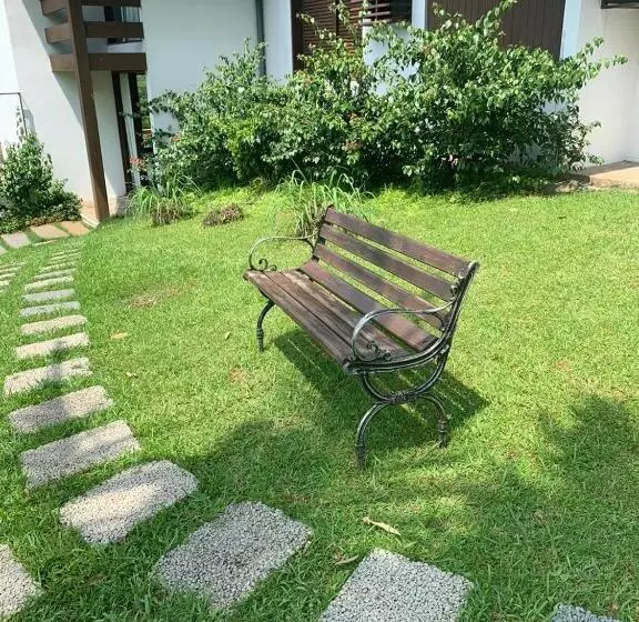 Majatalo Casa Branca Pousada