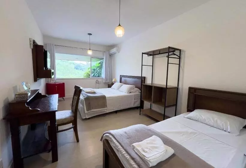 Majatalo Casa Branca Pousada