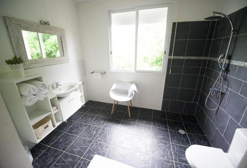 پانسیون Locastudio Pomme Kanel