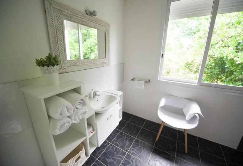 پانسیون Locastudio Pomme Kanel