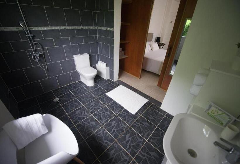 پانسیون Locastudio Pomme Kanel