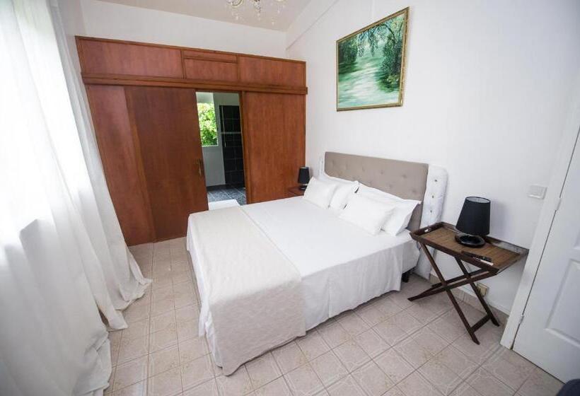 پانسیون Locastudio Pomme Kanel