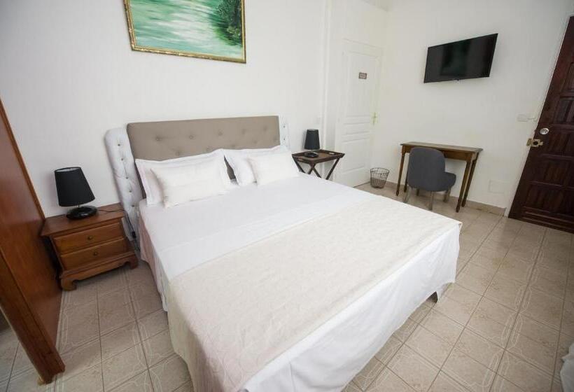 پانسیون Locastudio Pomme Kanel