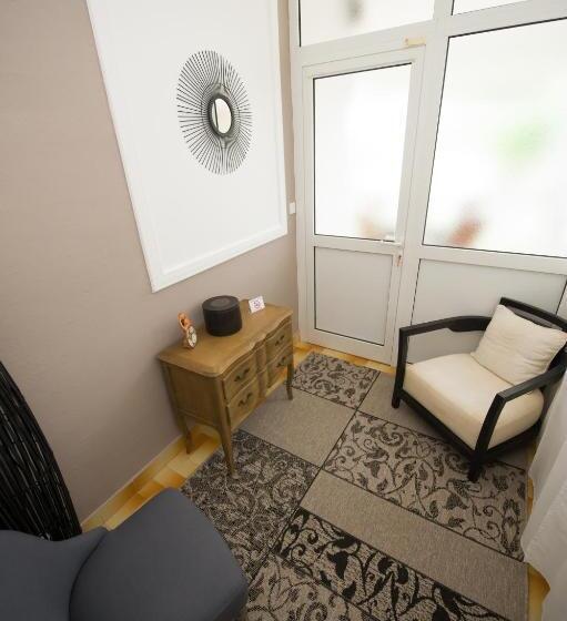 پانسیون Locastudio Pomme Kanel