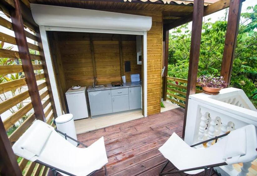 پانسیون Locastudio Pomme Kanel