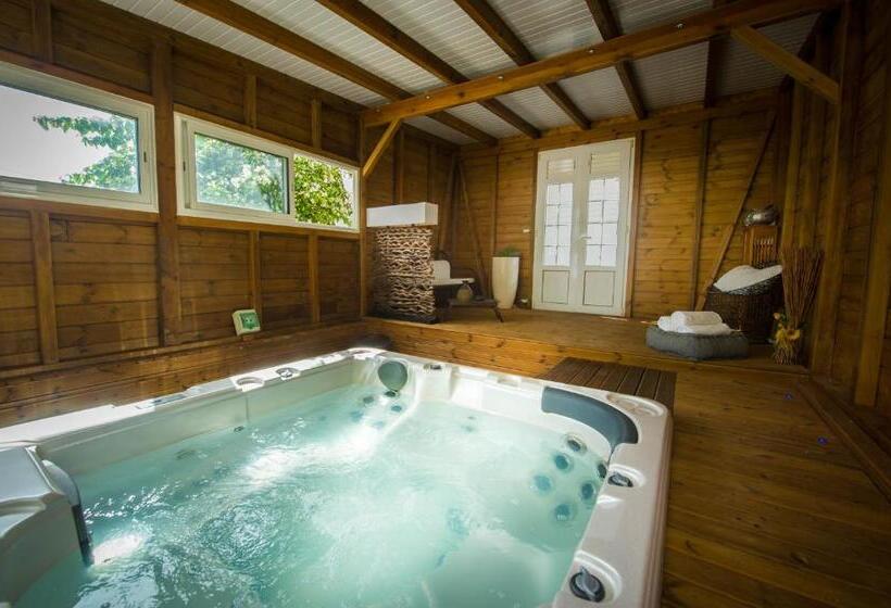 پانسیون Locastudio Pomme Kanel