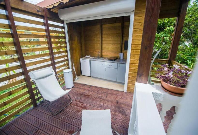 پانسیون Locastudio Pomme Kanel