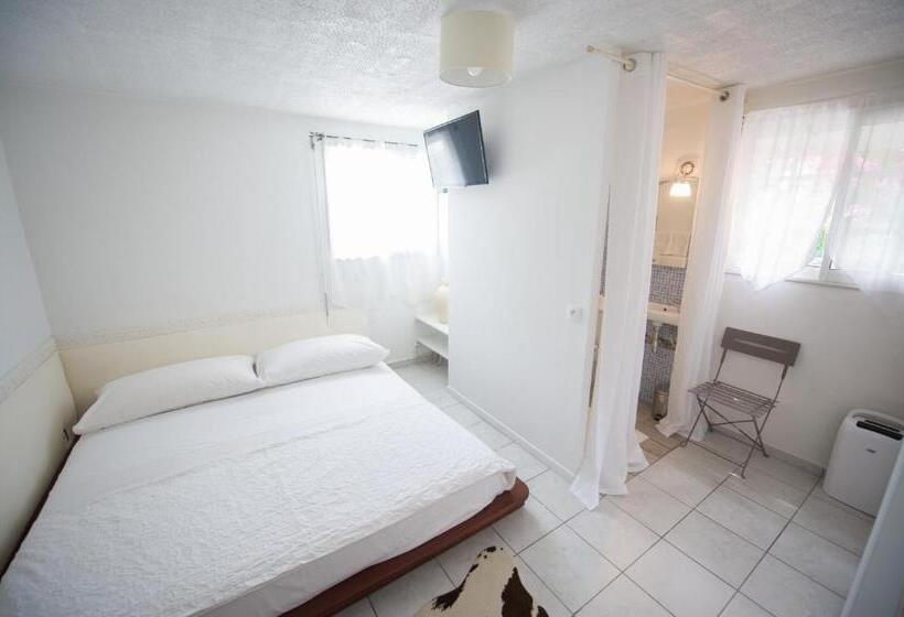 پانسیون Locastudio Pomme Kanel