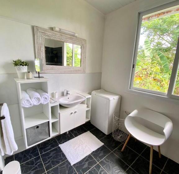 پانسیون Locastudio Pomme Kanel