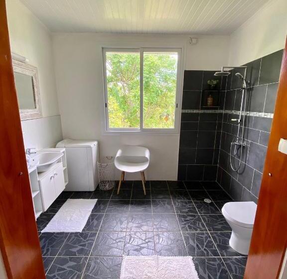 پانسیون Locastudio Pomme Kanel